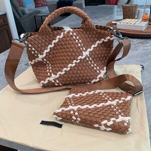 Naghedi St. Barth’s Small Tote